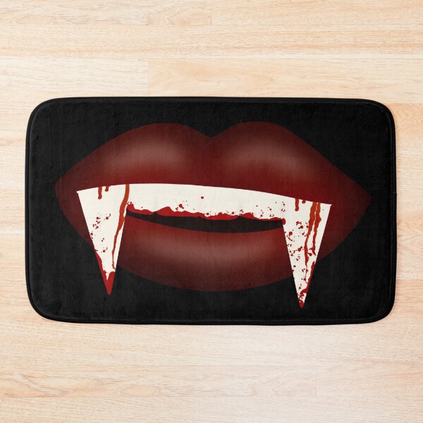 Item preview, Vampire Girl designed and sold by cfoleyart.