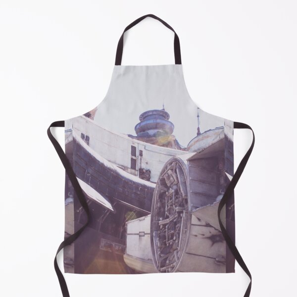 Item preview, Galaxy's Edge Millennium Falcon designed and sold by emilyjunemarie.