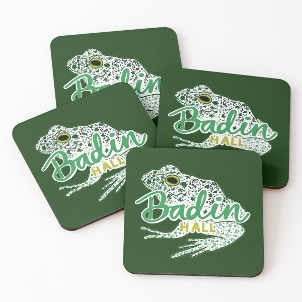 Item preview, Badin Hall Notre Dame 2 designed and sold by Myldred Hernandez-Gonzalez.