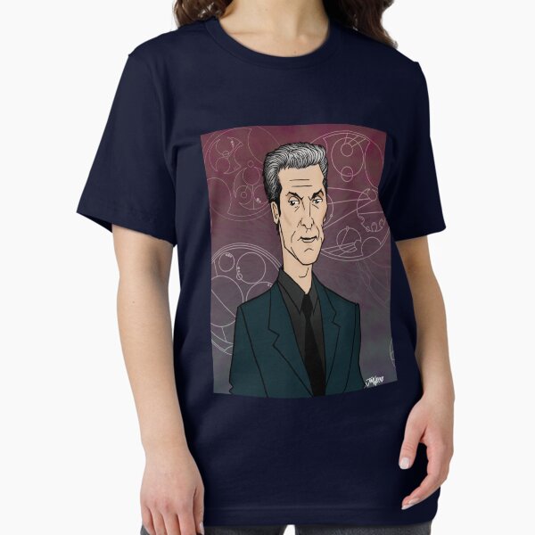 Clock strikes 12 Essential T-Shirt