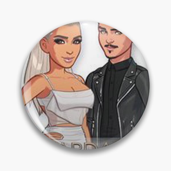 Item preview, kim kardashian 18 legendary very popular designed and sold by Brothwood.