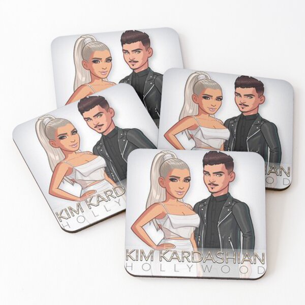 Item preview, kim kardashian 18 legendary very popular designed and sold by Brothwood.