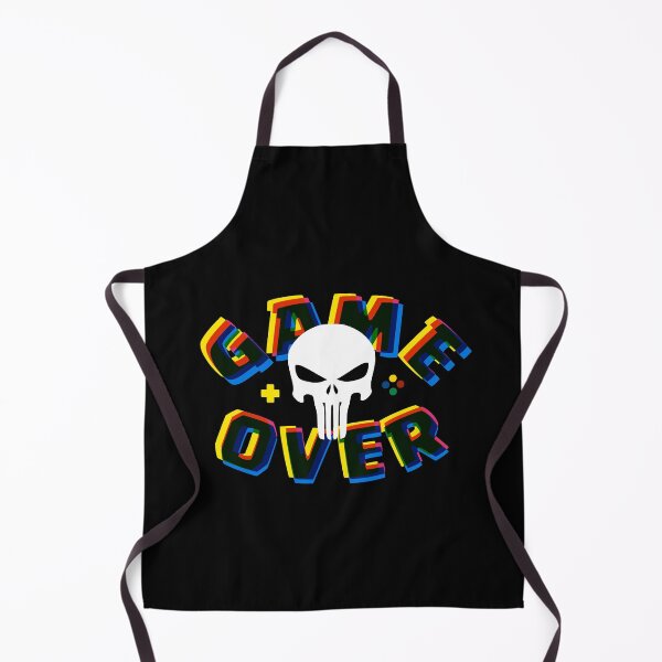 Item preview, GAME OVER 2 designed and sold by Graphicganga.