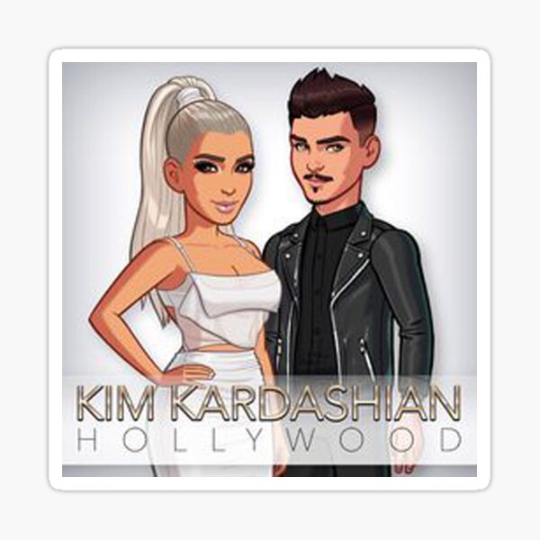 Item preview, kim kardashian 18 legendary very popular designed and sold by Brothwood.
