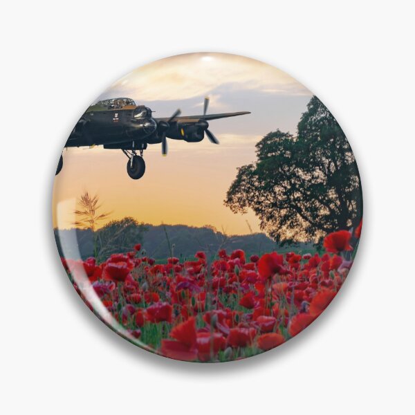 Item preview, Lancaster Bomber coming home! designed and sold by John Stoves.