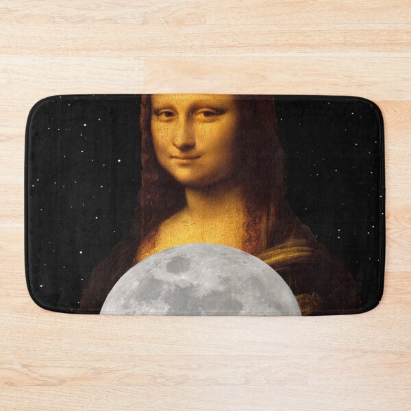 Item preview, Moona Lisa designed and sold by Mythos57.