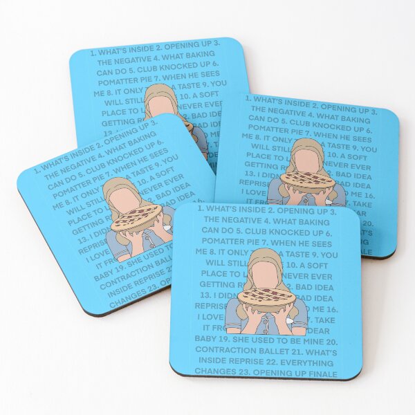 Item preview, Waitress designed and sold by TheDayisOurs.