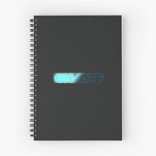 Item preview, ONF (Switch version) designed and sold by More-Than-Kin.