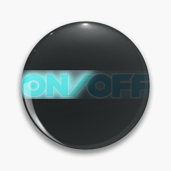 Item preview, ONF (Switch version) designed and sold by More-Than-Kin.