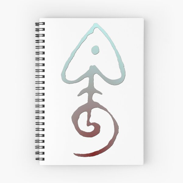 Item preview, magical sigil meaning my love will reach you  designed and sold by zhane-art.