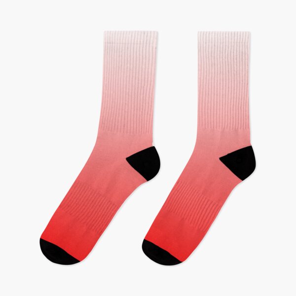 Item preview, Scarlet Gradient designed and sold by ColorObsession.