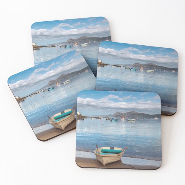 Item preview, Morfa Nefyn Bay designed and sold by AJEvans.