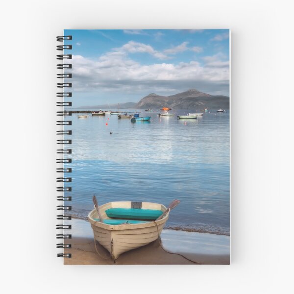 Item preview, Morfa Nefyn Bay designed and sold by AJEvans.