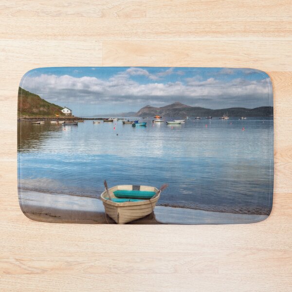 Item preview, Morfa Nefyn Bay designed and sold by AJEvans.