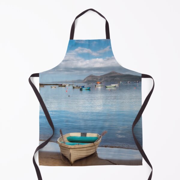 Item preview, Morfa Nefyn Bay designed and sold by AJEvans.