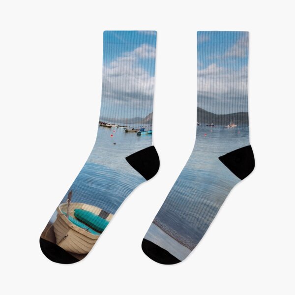 Item preview, Morfa Nefyn Bay designed and sold by AJEvans.