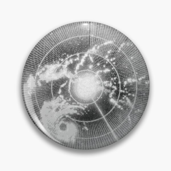 Artikelvorschau, Wetterradar entworfen und verkauft von pocketsoup.