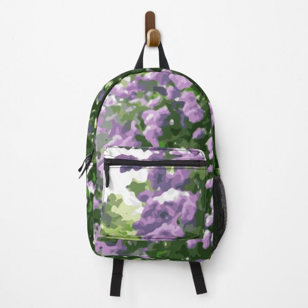 Item preview, Mackinac Island in bloom. designed and sold by Gillian Mazzara.