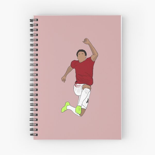 Item preview, Jesse Lingard MUFC designed and sold by Hevding.