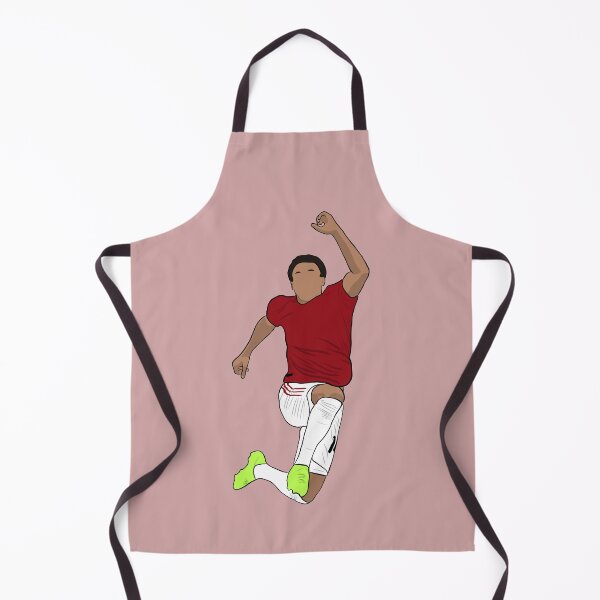 Item preview, Jesse Lingard MUFC designed and sold by Hevding.