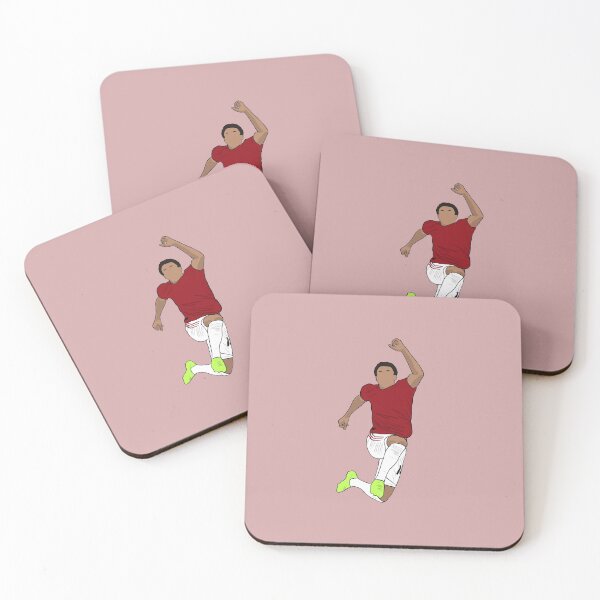 Item preview, Jesse Lingard MUFC designed and sold by Hevding.