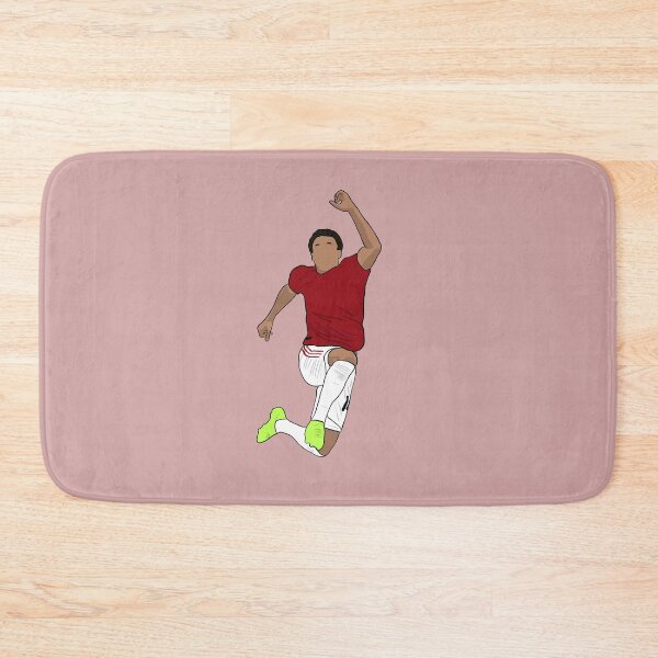 Item preview, Jesse Lingard MUFC designed and sold by Hevding.