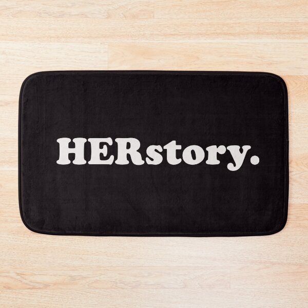 Item preview, HERstory designed and sold by ThingsByJoy.