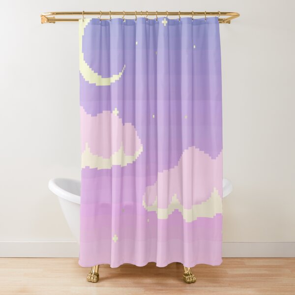 Item preview, Pastel Night designed and sold by Stardust-Specks.