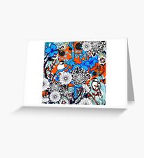 Duet Greeting Card