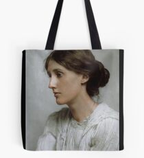 Virginia Woolf, 1902 Tote Bag