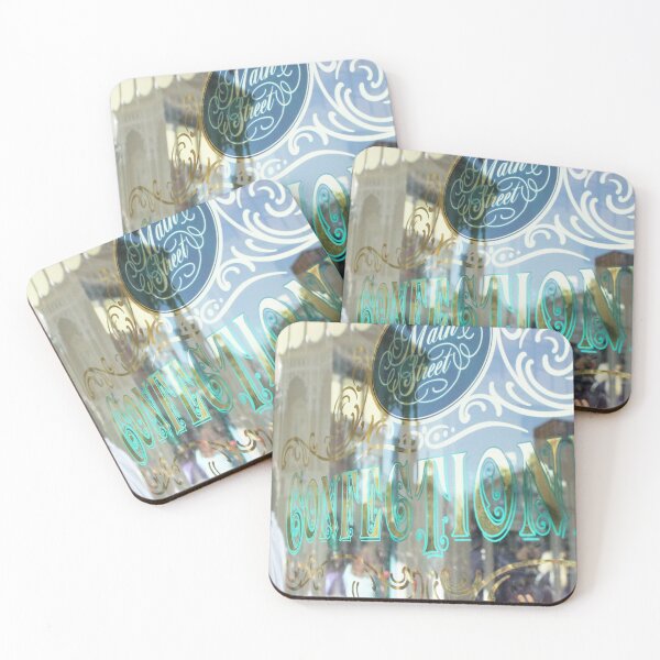 Item preview, Main Street Confectionery designed and sold by emilyjunemarie.