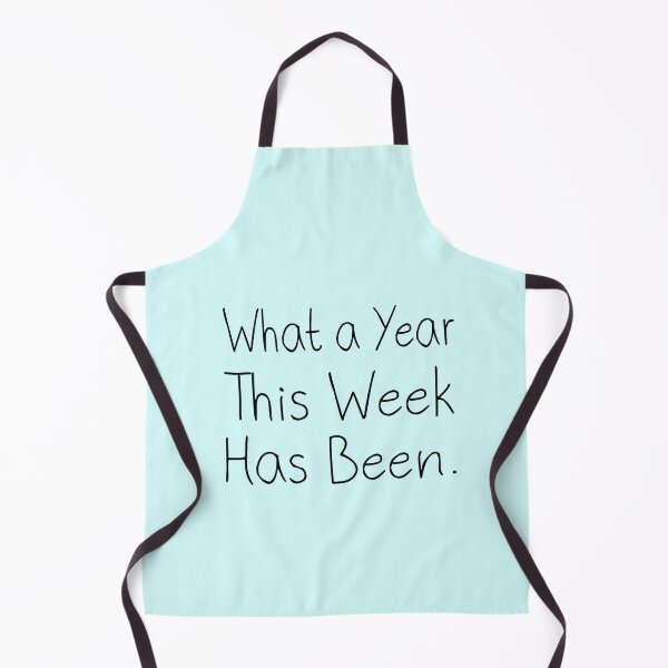 Item preview, What a year This Week Has Been designed and sold by meedTee.