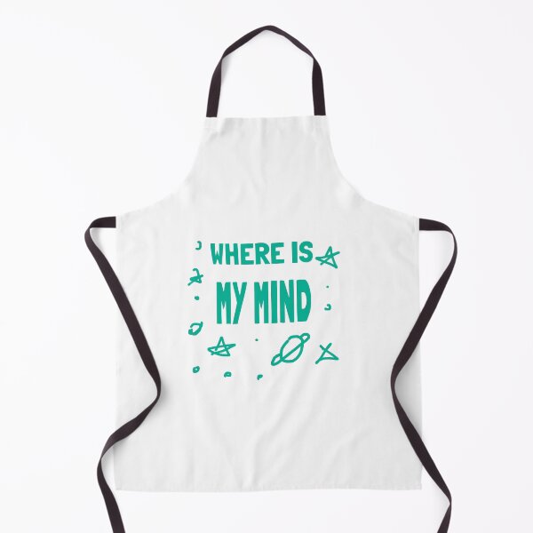 Item preview, Where is my mind - ari designed and sold by Ariilea.