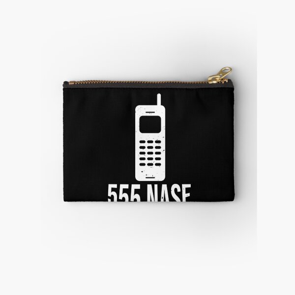 Artikelvorschau, 555 Nase Spooner Geschenk Telefonnummer Handy entworfen und verkauft von Simcom.