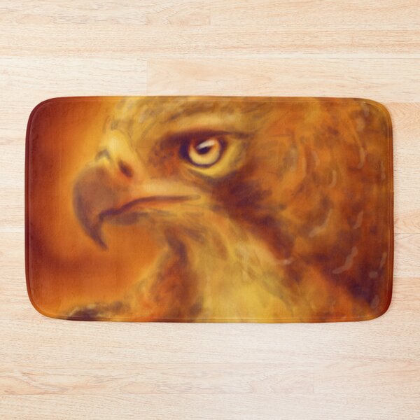 Item preview, Tana the Phoenix designed and sold by DragonsByKris.