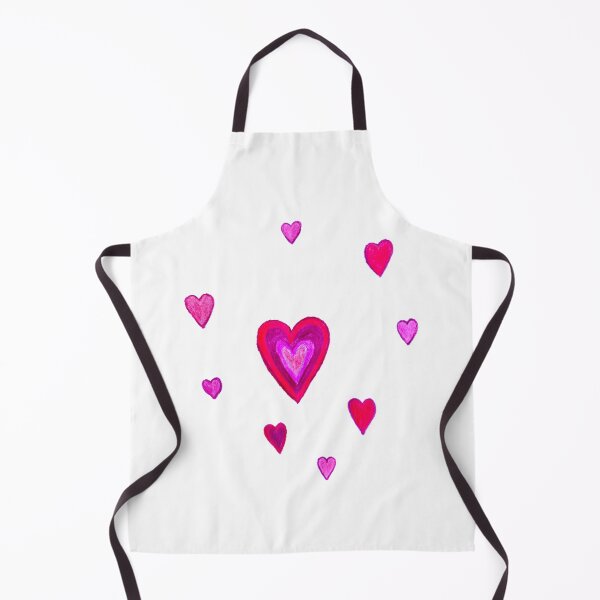 Item preview, Hearts designed and sold by Amanda1775.