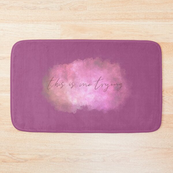 Item preview, this is me trying designed and sold by aymzie94.