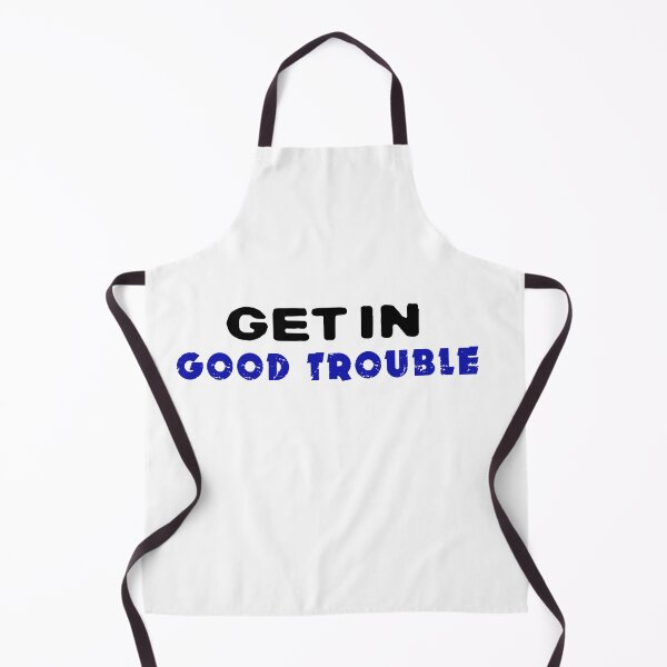 Item preview, get in good trouble designed and sold by relichunters.