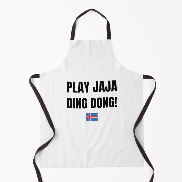 Item preview, Play Jaja Ding Dong! designed and sold by itswithaness.