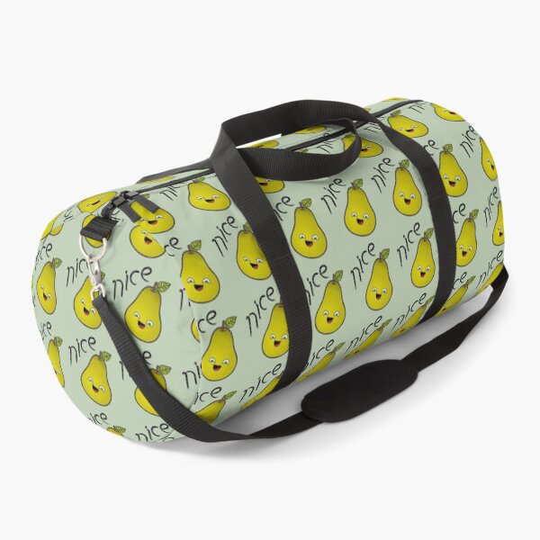 Item preview, Nice Pear designed and sold by jamiechall.