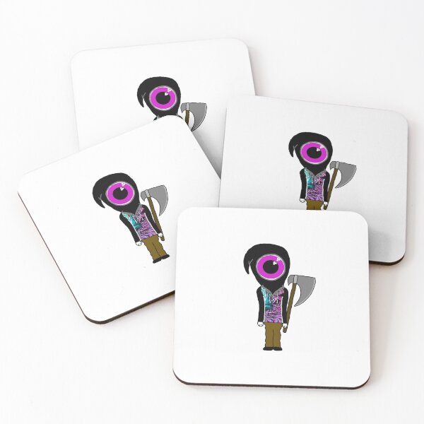 Item preview, Executioner Az designed and sold by AzFk.