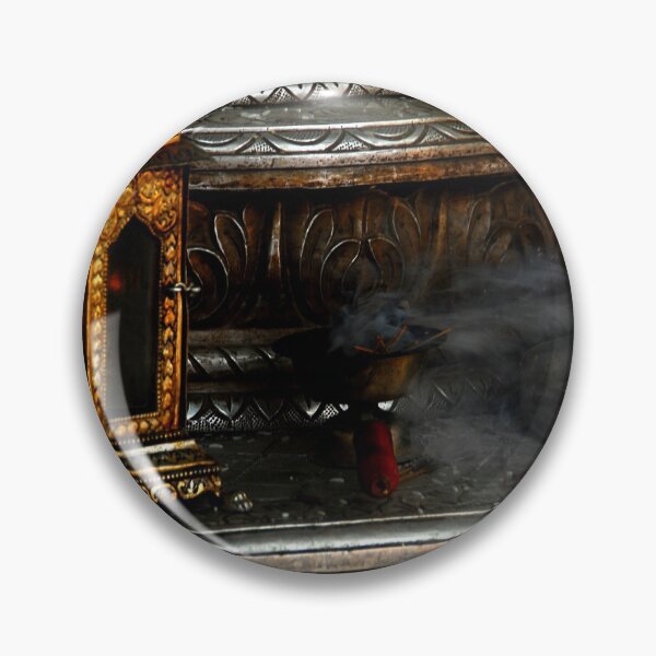 Item preview, Hindu Shrine Offerings, Gujarat, India designed and sold by worldways.
