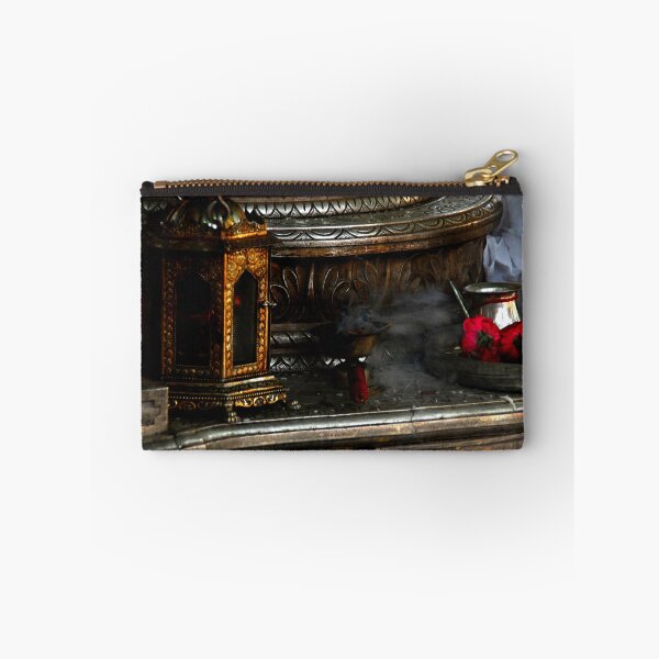 Item preview, Hindu Shrine Offerings, Gujarat, India designed and sold by worldways.