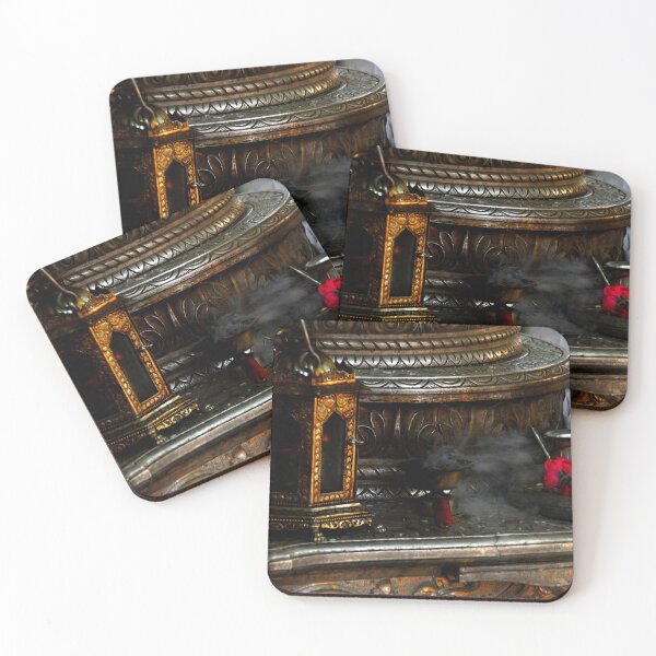Item preview, Hindu Shrine Offerings, Gujarat, India designed and sold by worldways.