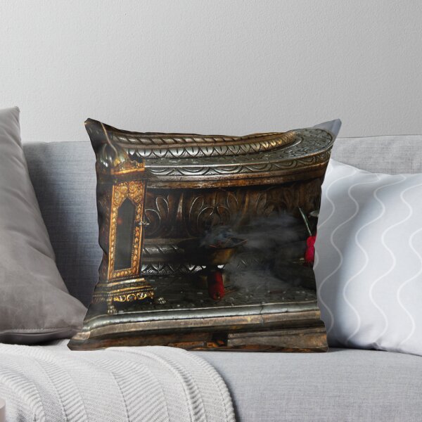 Item preview, Hindu Shrine Offerings, Gujarat, India designed and sold by worldways.