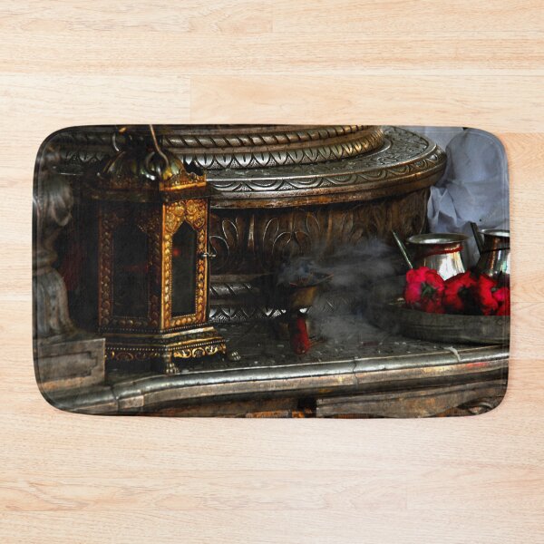 Item preview, Hindu Shrine Offerings, Gujarat, India designed and sold by worldways.