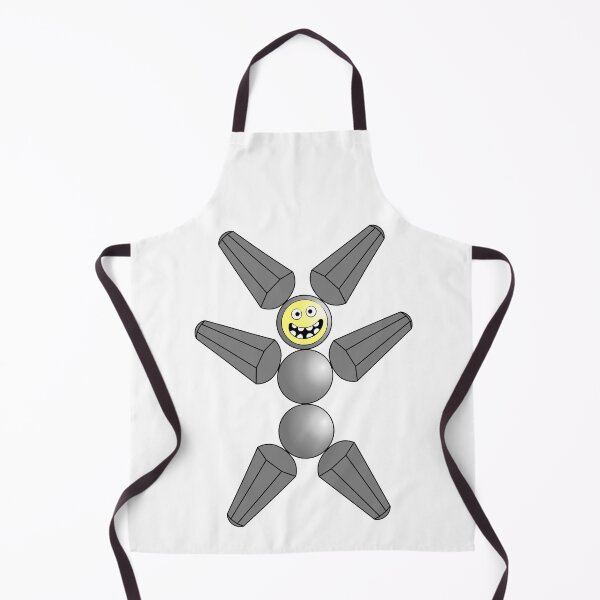 Item preview, Megabot designed and sold by jamiechall.