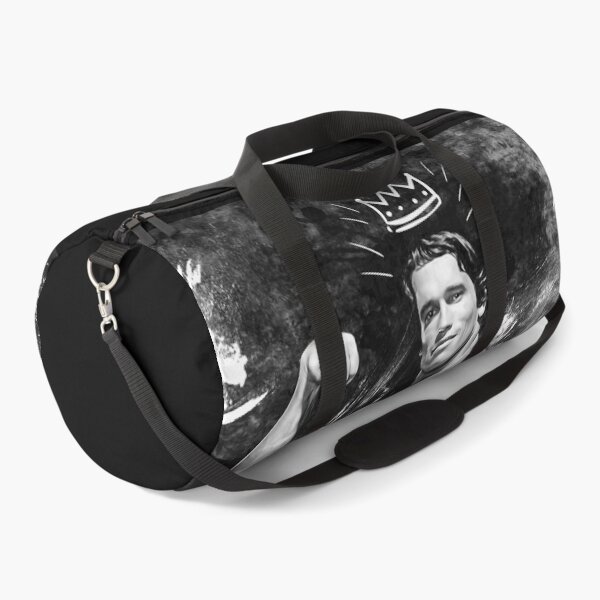 Item preview, Arnold King designed and sold by Vinicius Brisola.
