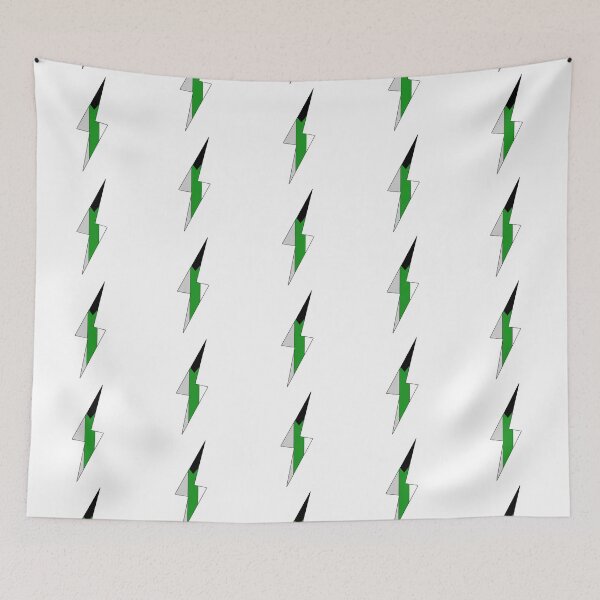 Item preview, Demiromantic Lightning designed and sold by be-proud.