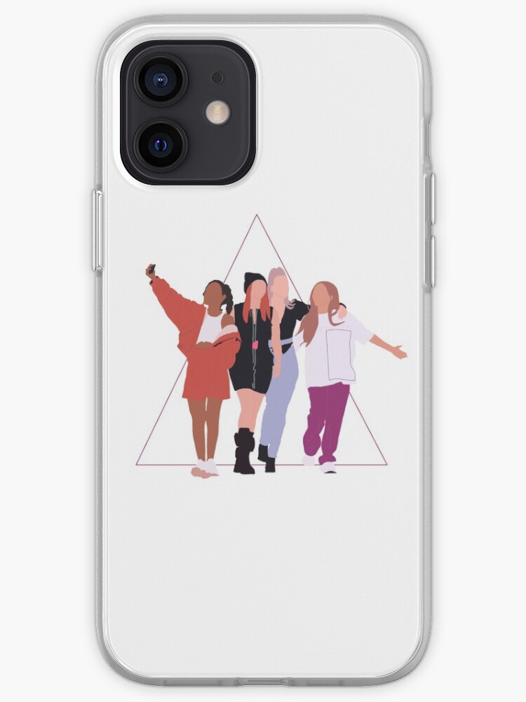 Little Mix Edit Iphone Case Cover By Coraaross Redbubble